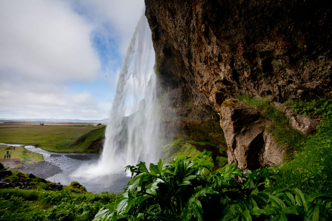 7 Day - Complete Iceland - Adventure Package