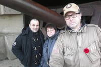Longues sur Mer Gun Battery