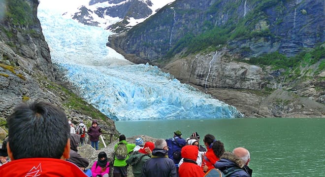 The best of Chilean Patagonia 5days/4nights  2