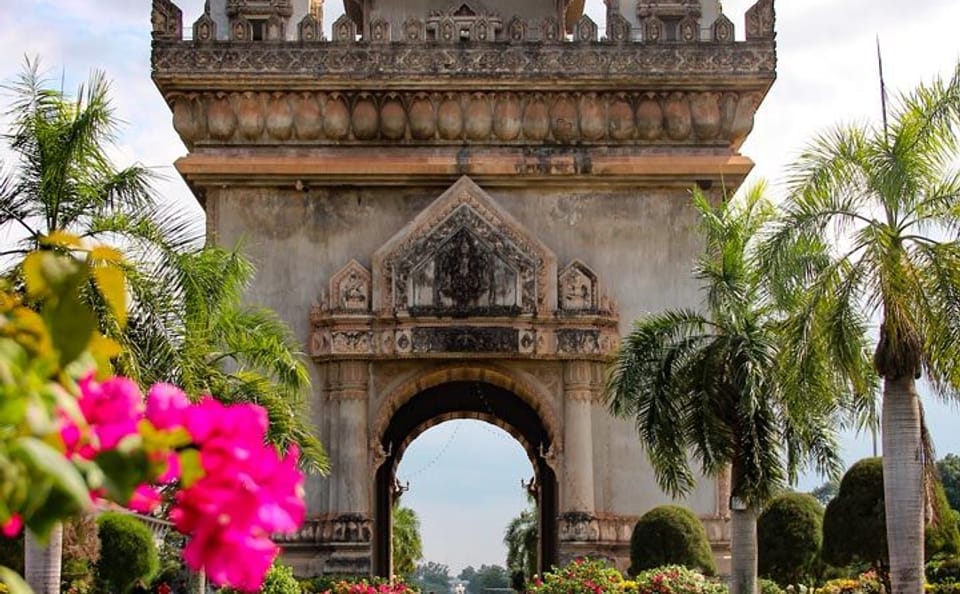 Cultural and Scenic Tour of Luang Prabang, Laos - 9 Days