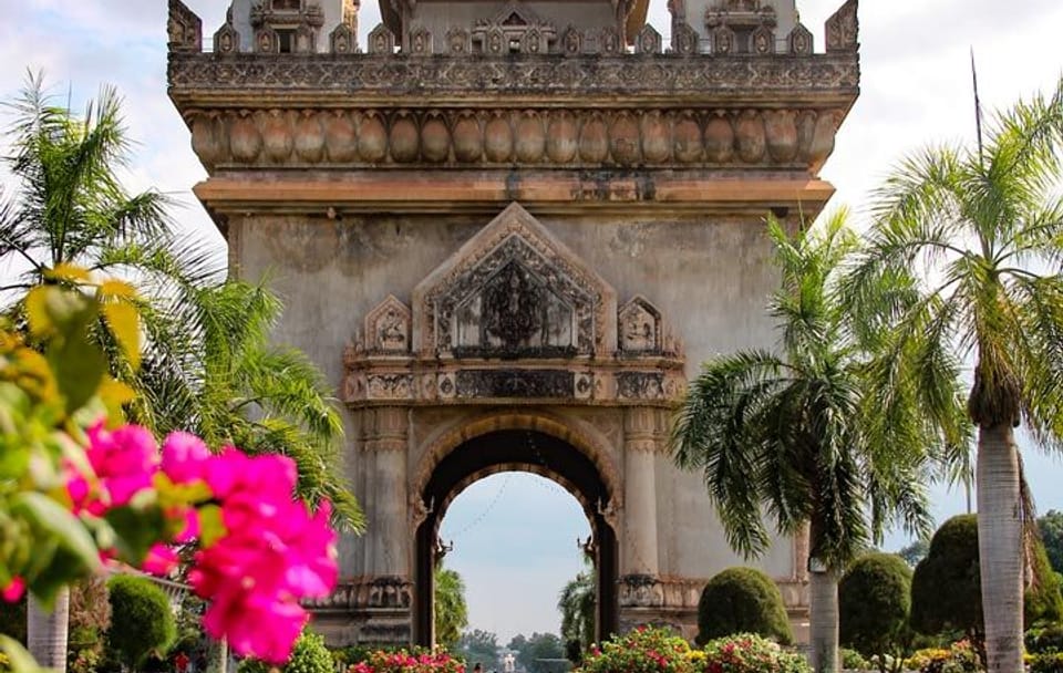 Cultural and Scenic Tour of Luang Prabang, Laos - 9 Days