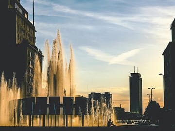 Berlin Full-Day City Tour with Iconic Landmarks and Local Culture