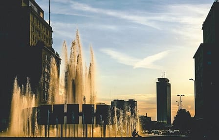 Berlin Full-Day City Tour with Iconic Landmarks and Local Culture