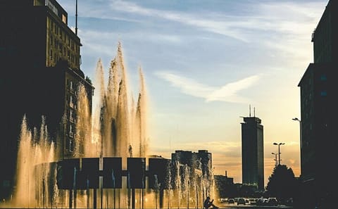 Berlin Full-Day City Tour with Iconic Landmarks and Local Culture