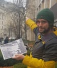 Private Berlin Third Reich Bike Tour World War Sites and History 2