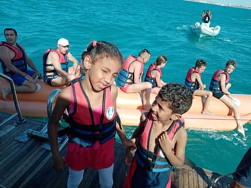 Dolphin House Snorkeling Trip from Hurghada