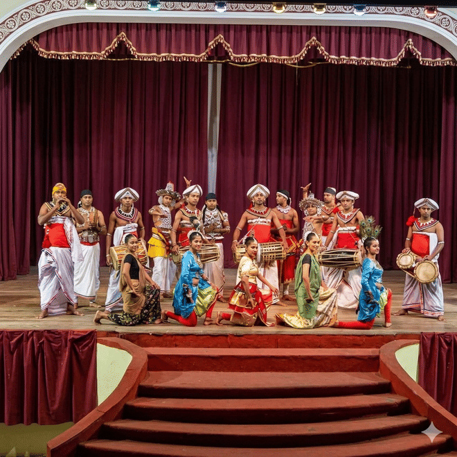 Cultural & Mindful Immersion in Sri Lanka (Wellness tour in Sri Lanka) 9
