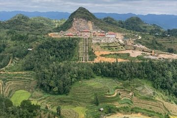 Ha Giang Loop Tour: 4 Nights from Sapa, Vietnam