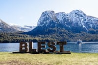 Puerto Blest Sightseeing Cruise and Waterfalls Hike from Bariloche 1