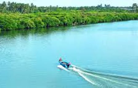 Active Cultural & Adventure Tour in Sri Lanka