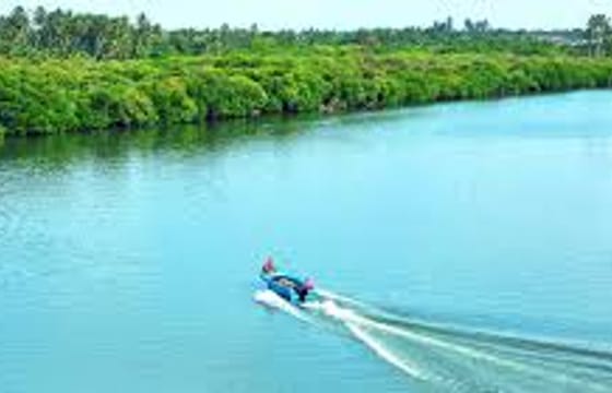 Active Cultural & Adventure Tour in Sri Lanka