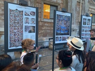 Semi-Private Vatican City Tour with Sistine Chapel Access