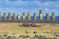 10-Days Discovery the Best of Santiago de Chile, Buenos Aires and Easter Island 6