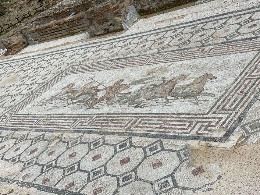 Olympia private Day Trip from athens