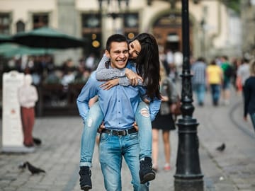 Private Professional Photography Session in Southampton