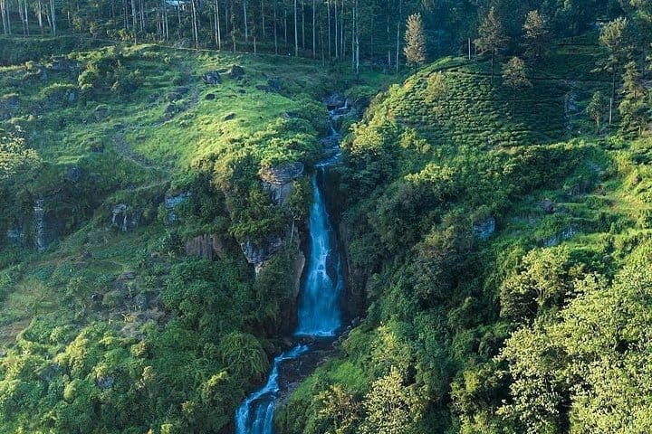 10 Days Ramayana Trails