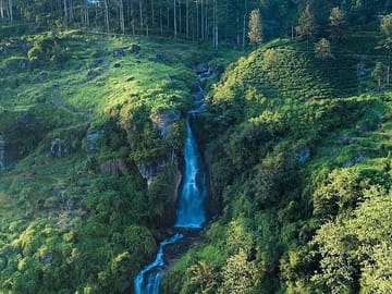10 Days Ramayana Trails