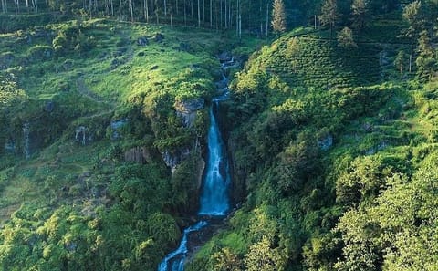 10 Days Ramayana Trails