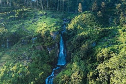 10 Days Ramayana Trails