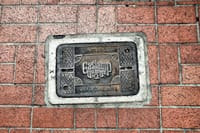 San Diego Haunted Gaslamp Quarter Self Guided Audio Walking Tour 2