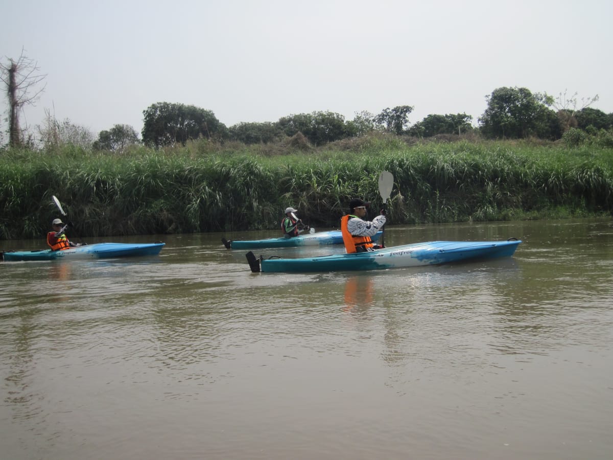 Chiang mai Suthep National Park Leisure Hiking & Mountain Biking
