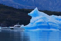 Estancia Cristina Full-Day Trip from El Calafate with Lunch 10
