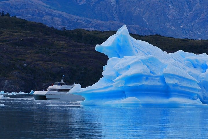 Estancia Cristina Full-Day Trip from El Calafate with Lunch 10