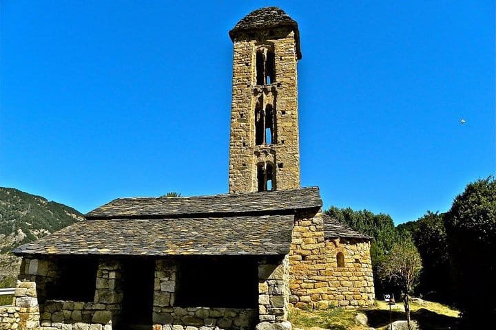 Andorra Private Tour: Sightseeing, Shopping & Traditional Lunch 6