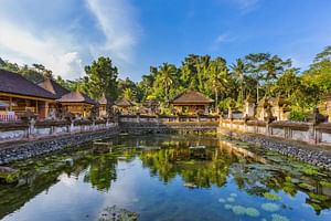  Discover the Beauty of Kintamani Highlands