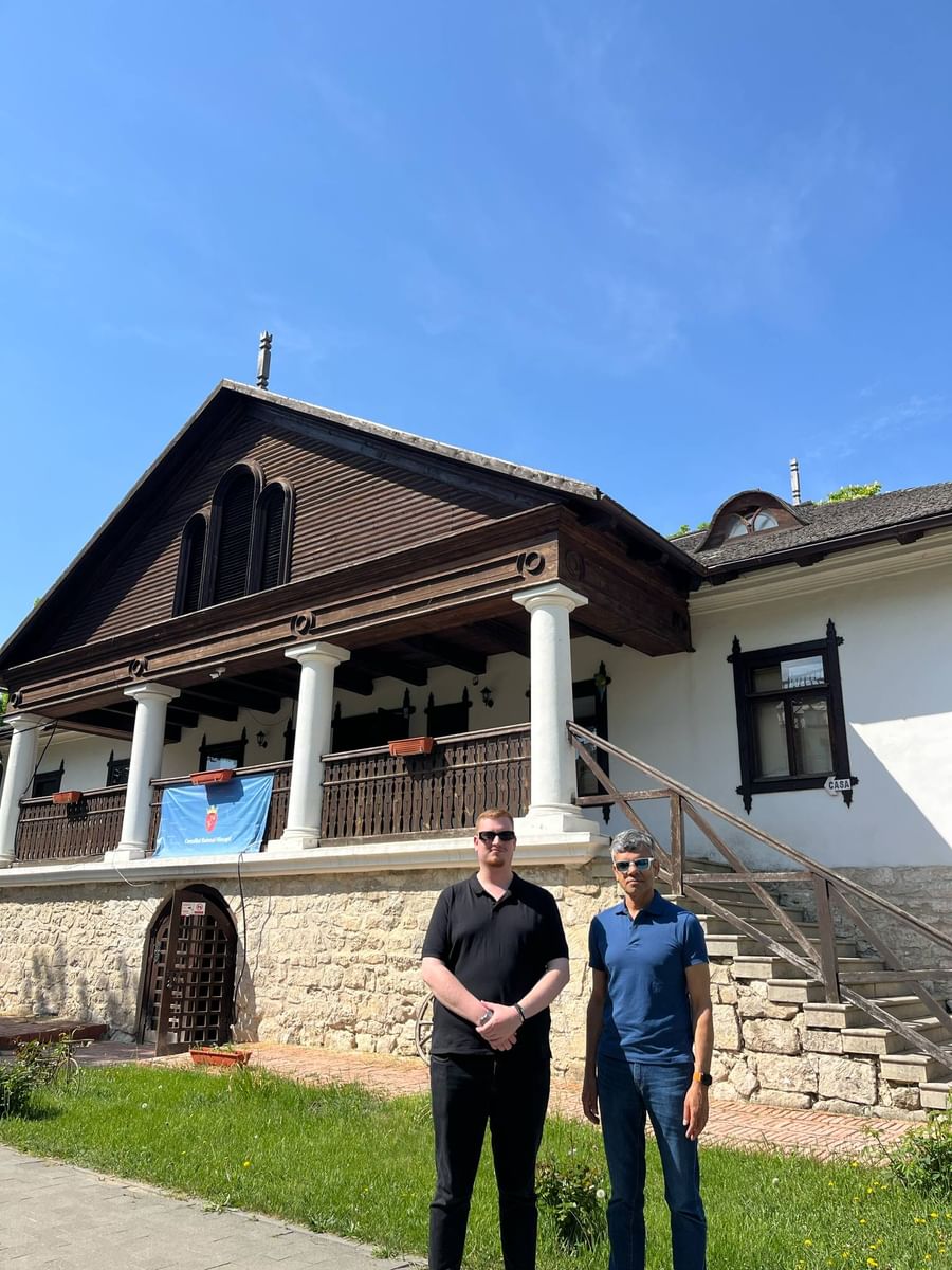 Day tour of Gagauzia Land from Chisinau