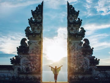 Lempuyang Temple (Gate of Heaven) Private All-Inclusive Bali Tour
