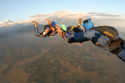 19 Days Mera Peak Climbing & Expedition – One Life-Changing Himalayan Adventure