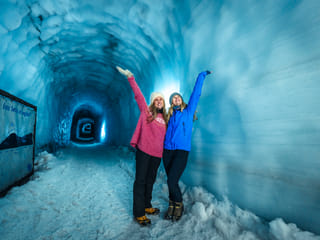 Into the Glacier - From Reykjavík, photo 6