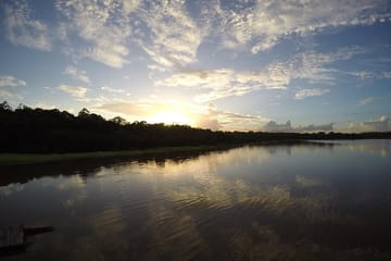 Three-Day Amazon Boat Tour from Manaus to Santarém