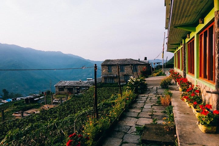 19 Days Mera Peak Climbing & Expedition – One Life-Changing Himalayan Adventure