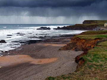 cornwall