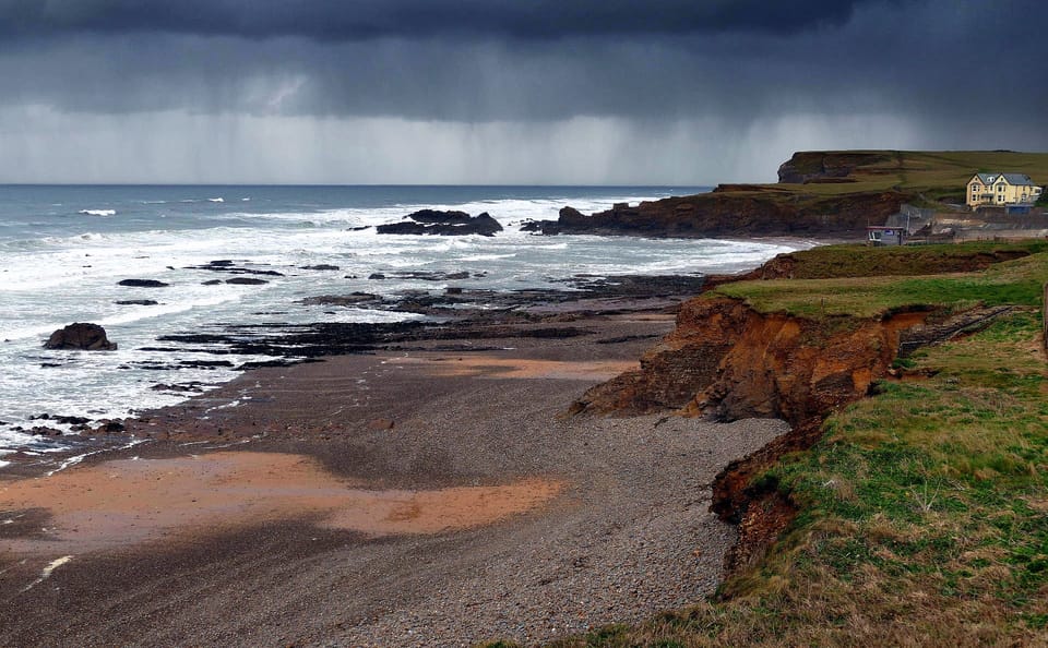 Self-Drive Tour of England: 12 Days from London