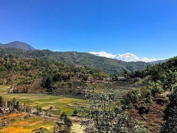 19 Days Mera Peak Climbing & Expedition – One Life-Changing Himalayan Adventure