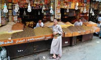 Dubai : Fujairah Full Day Journey Through Fujairah’s History from Dubai in private car with English / Russian Guide  4