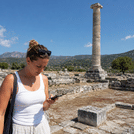 Samos Self-Guided Detective Murder Mystery Game 3