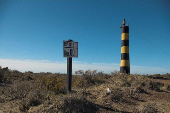 Punta Ninfas