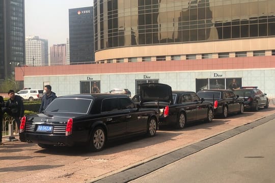 TOP VIP perfect English speaking driver services by Mercedes E