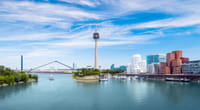 Dusseldorf in 1 Day - Walking Tour - Audioguide in 7 languages 2