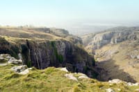 Glastonbury and Cheddar Gorge Guided Day Tour from London 8