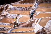 Maras Moray and Chinchero Half-Day Tour from Cusco 10
