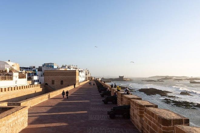 Essaouira day Trip Excursion