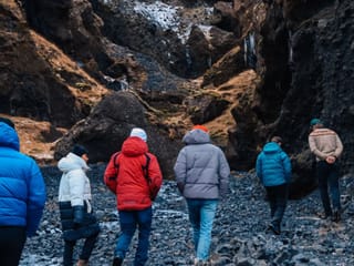 "Not in your guidebook" Adventure | Day Tour | Midgard, photo 16