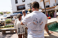 City Walk + Wine and Olive Oil tasting 2