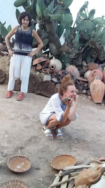 3 Days : Djebli Village Eco Tour with Home stay | Private & Luxury 3