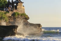 Ubud, Tanah Lot Temple Tour 3